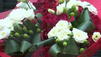 Цветы для любимой женщины к 8 марта: какие цветы лучше подарить