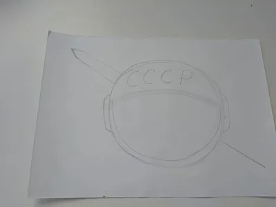 Мастер-класс по изготовлению тантамарески ко Дню космонавтики (2 фото).  Воспитателям детских садов, школьным учителям и педагогам - Маам.ру