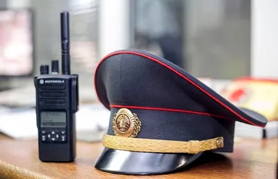 День милиции в Беларуси - Праздник