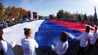 День народного единства на ВДНХ 2022
