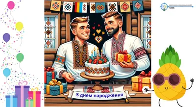 Поздоровлення з днем народження подрузі: вірші, проза, листівки - МЕТА