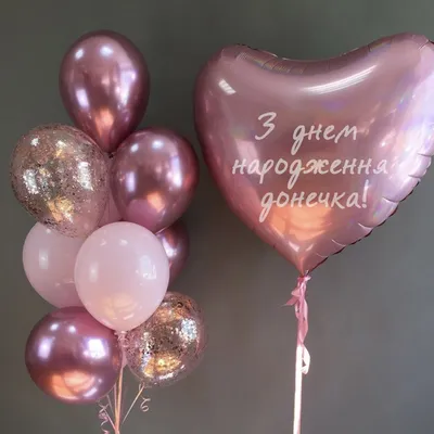 Нові Привітання з Днем народження - Moonzori