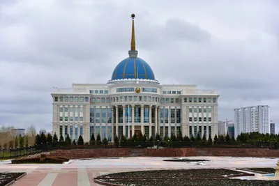 Центр по профилактике ВИЧ - инфекции\" акимата города Астаны - 1 декабря -  День Первого Президента Республики Казахстан