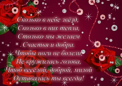 Поздравление зятю на день рождения - открытка
