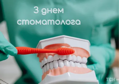 9 февраля - Международный день стоматолога