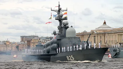 День ВМФ (День Военно-Морского Флота) - Это интересно - УЗНАЁМ ВМЕСТЕ -  Рубрики - МБУК Музей истории и ремёсел Советского района