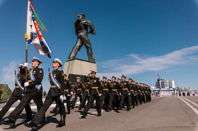 Праздничная программа на День ВМФ, 30 июля, в Кронштадте - Официальный сайт  Администрации Санкт‑Петербурга