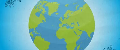 Международный день Земли | 2023 Победа РФ