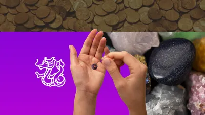 Амулеты для успеха и богатства в Новом году 2024 по знаку зодиака