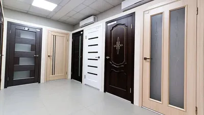 Стеклянные двери для ванной комнаты и туалета — купить в Москве, цены в  компании UNIT GLASS