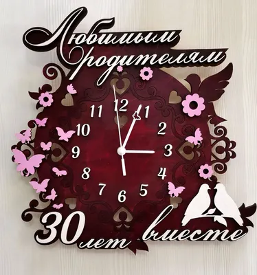 9 лет какая это свадьба, что дарят мужу, жене или друзьям на фаянсовую  свадьбу