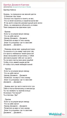 ИМЕНА. Джамиля Баспакова - Телеканал Abai TV / Абай ТВ
