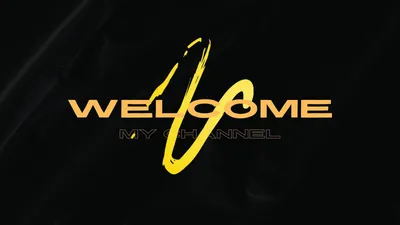 Free and customizable YouTube gaming intro templates | Canva