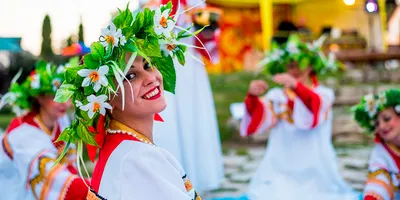 Иван Купала 2024 в России: какого числа, история и традиции праздника