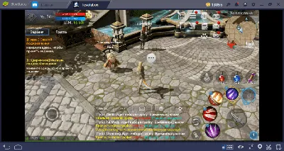 Page not found - Bluestacks - The Best Android Emulator on PC as Rated by  You
