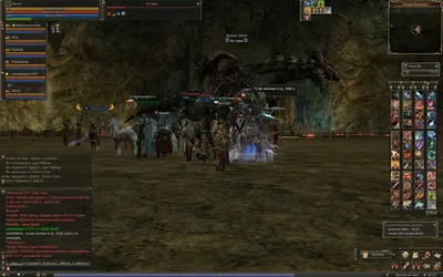 Lineage 2 #24-2015. Кадмусовая повседневность