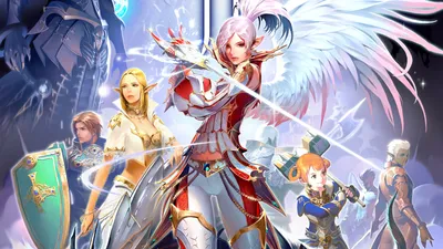Клан Apocalypse перешёл из Питонов в альянс Антанта - 8 Марта 2020 -  Lineage 2 новости и интервью официальных серверов Essence, Classic, Main