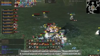 Lineage 2 #24-2015. Кадмусовая повседневность