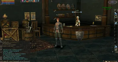 Lineage 2 x100 MAD AQ - YouTube