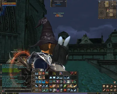 Clan emblem size. (HELP PLS) - I need help - Lineage 2 Classic