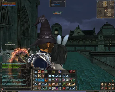 Clan emblem size. (HELP PLS) - I need help - Lineage 2 Classic