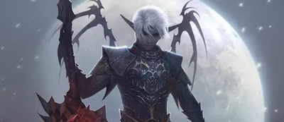 LineAge 2 Руофф клан Red Rise VS клан Трибунал - YouTube