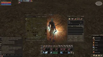 Lineage 2 Classic 🔥 НАБОР в КЛАН !!! СТАРТ 25 АВГУСТА !!! - YouTube