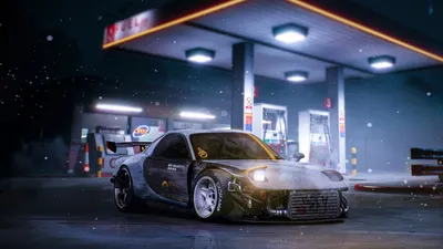 Компьютер для Need For Speed Unbound - цены в Украине