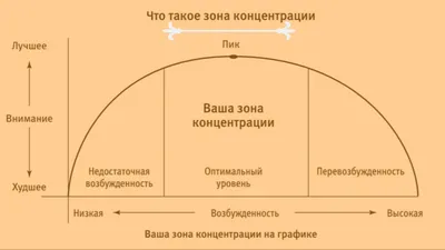 Развитие концентрации и устойчивости внимания | Занятие 11