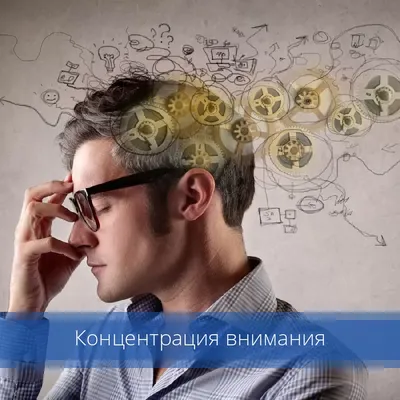 Значок концентрации внимания. Человек, ограничивающий и игнорируя отвлекает  внимание. Простой пример вектора Иллюстрация вектора - иллюстрации  насчитывающей иллюстрация, изолировано: 188318904