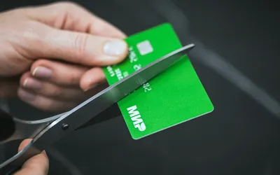 Виртуальная кредитная карта: получить онлайн цифровую кредитную карту без  посещения банка