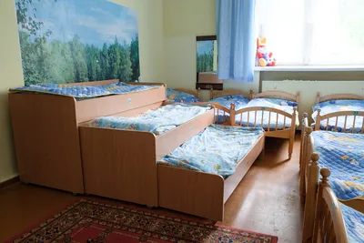 Как выбрать детскую кровать