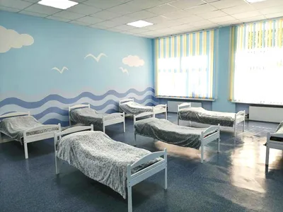 Список на Кровати