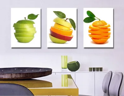 Фрукты Картины Для Кухни | Kitchen canvas art, Kitchen canvas, Kitchen  pictures