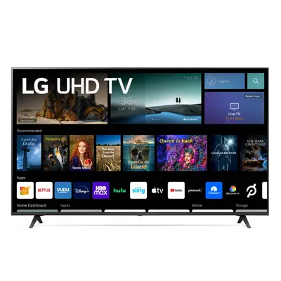 LD Connect