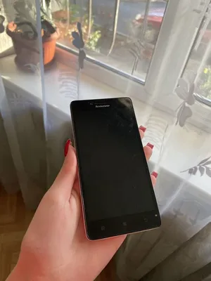 Продам телефон Lenovo А6000: 900 грн. - Мобильные телефоны / смартфоны  Днепр на Olx