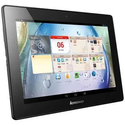 Lenovo IdeaTab S6000 Reviews, Pros and Cons | TechSpot