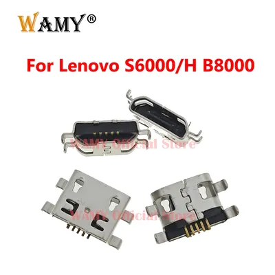 Lenovo IdeaTab S6000 LCD Screen Digitizer Assembly | Parts4Repair.com