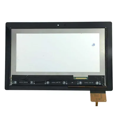 Keyboard Bluetooth For Lenovo S6000 English US Tablet With Protection  button and separate Battery New Original - Linda parts