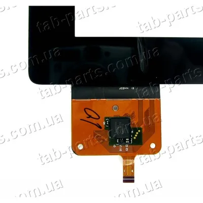 Чехол-книжка Lenovo S6000 black - Bestmobiles.in.ua