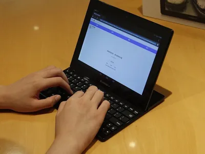 Камера Lenovo S6000 Оригинал с разборки: продажа, цена в Киеве. Камеры для  портативных пк от \"ВдеталіЦентр\" - 913594392