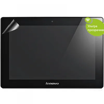 Защитная пленка для Lenovo IdeaTab S6000 ( глянцевая ) купить в Минске.