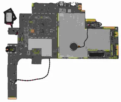 Именитый китаец. Обзор планшета Lenovo IdeaTab S6000 — Ferra.ru