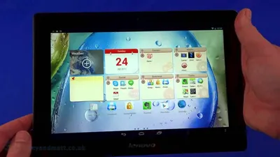 Lenovo IdeaTab S6000 WIKI | Lenovo IdeaTab S6000 review – Tablet2Cases