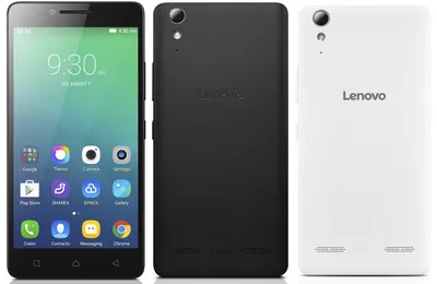 Смартфон Lenovo А6010 Plus: 750 грн. - Мобильные телефоны / смартфоны Южное  на Olx