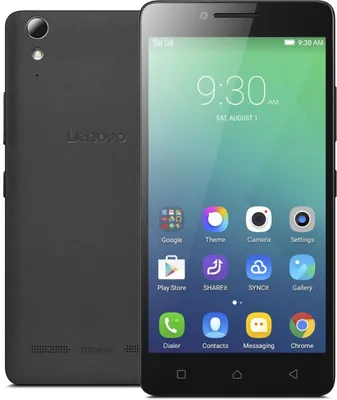 Смартфон Lenovo A6010 купить недорого в Минске, цены – Shop.by