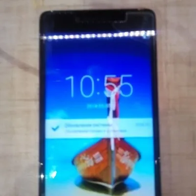 Дисплей Lenovo A6000 K3 (A6010) с тачскрином - купить в FixUp.ua