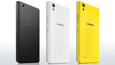 Смартфон, телефон lenovo (леново) а6010 pro + 2 чехла + защитное стекл,  цена 2500 грн - купить Электроника бу - Клумба
