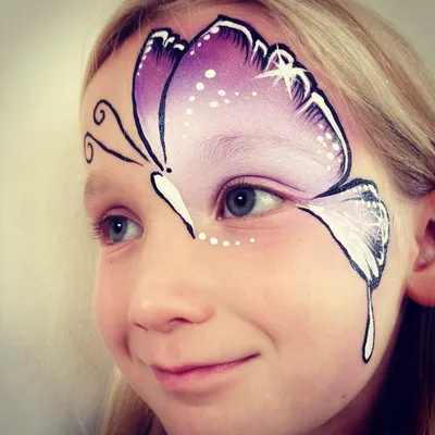 Pictura / desene pe fata pentru copii (face painting) / рисунки на лице для  детей, аквагрим