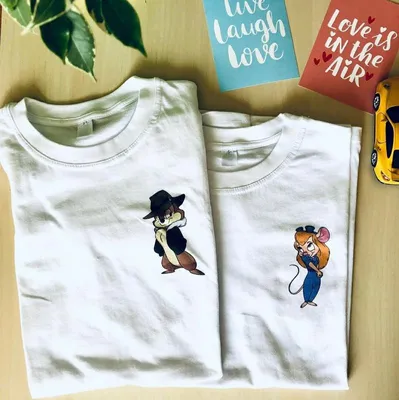 Футболки парные для влюбленных one love сердце с крыльями печать на  футболках за 1 день (ID#1107630319), цена: 520 ₴, купить на Prom.ua